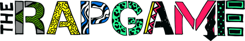 The Rap Game logo