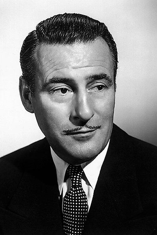 Tom Conway fotoğrafı