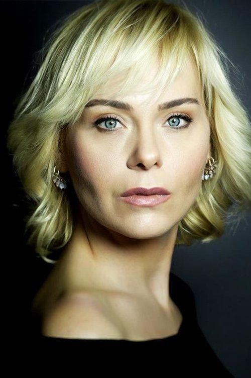 Funda İlhan fotoğrafı