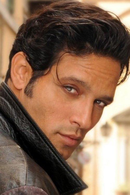 Gabriel Garko fotoğrafı