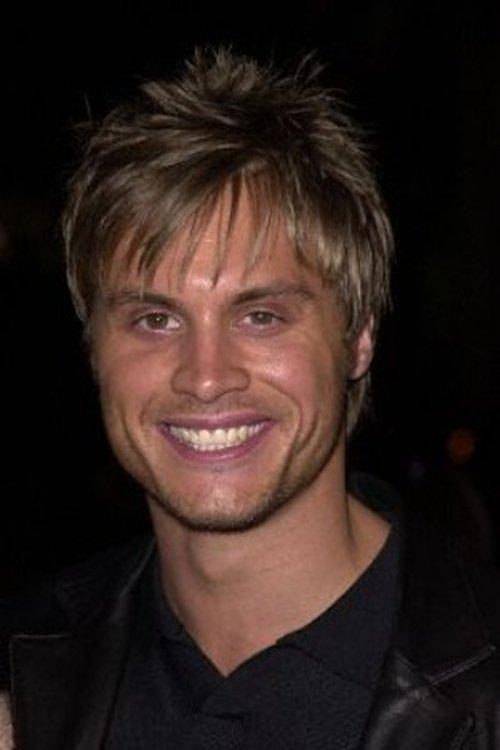 Dax Griffin fotoğrafı