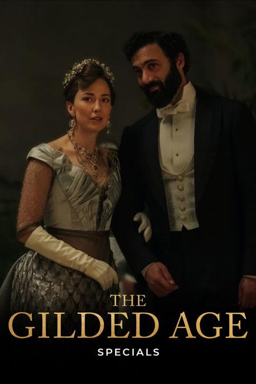 The Gilded Age Sezon 0