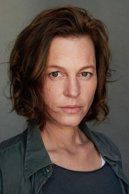 Maria Simon fotoğrafı