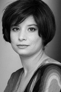 Sofía Nieto fotoğrafı