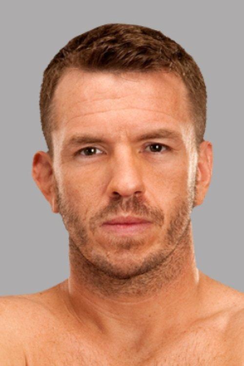 Spencer Fisher fotoğrafı