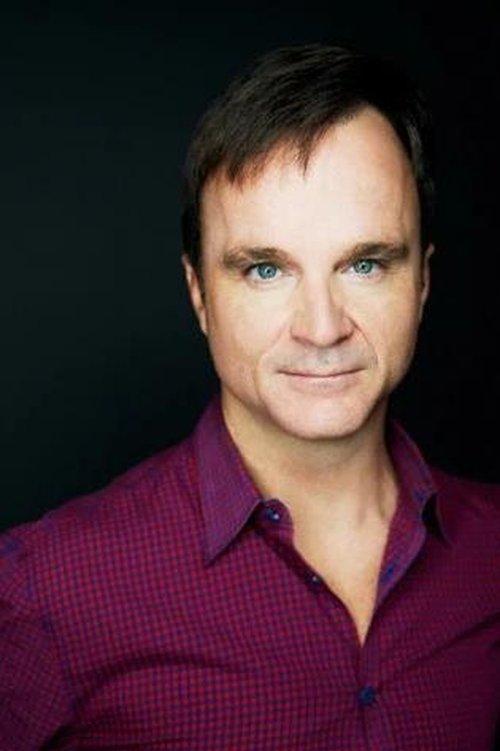 Jonathan Wilson fotoğrafı