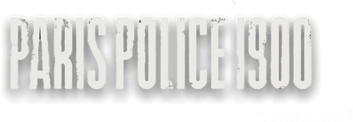 Paris Police 1900 logo
