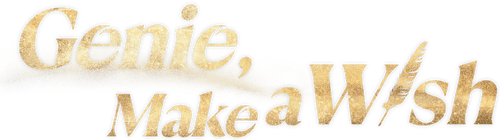 Genie, Make a Wish logo