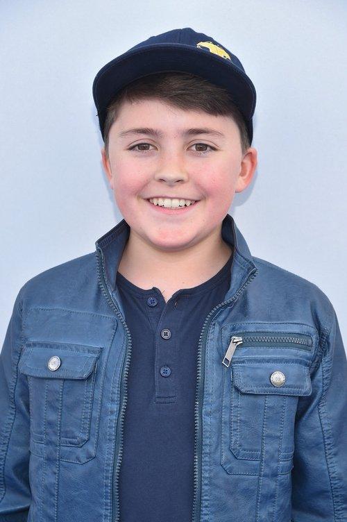 Thomas Robinson fotoğrafı