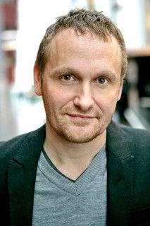 Poul Berg fotoğrafı