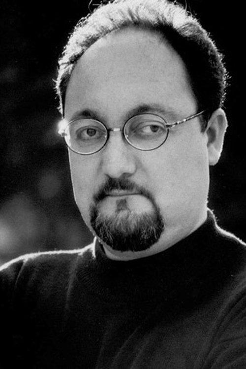 Miguel Alcíbar fotoğrafı