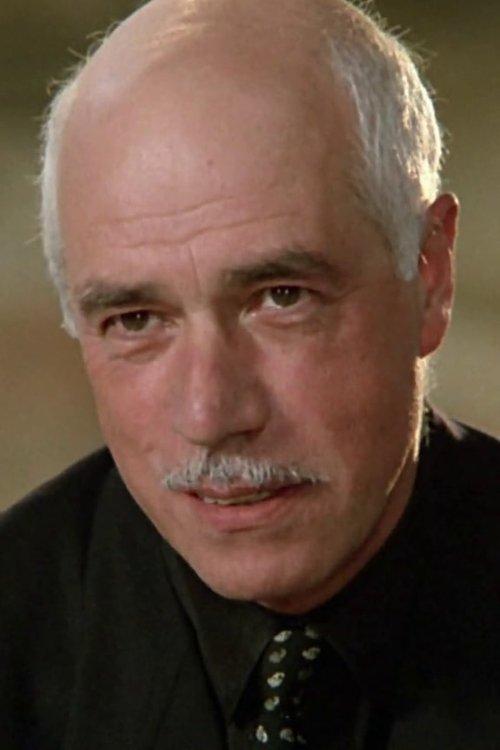 Piero Nuti fotoğrafı