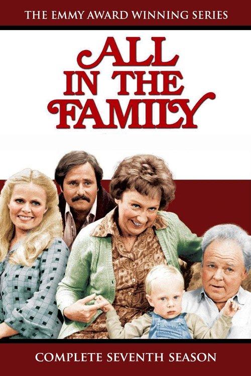 All in the Family Sezon 7