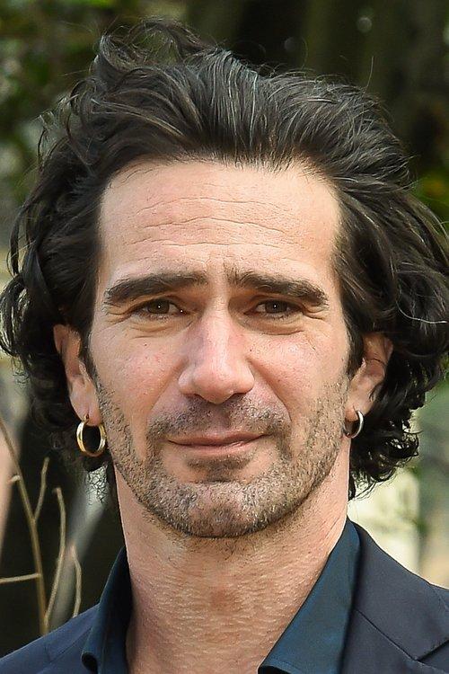 Mario Sgueglia fotoğrafı