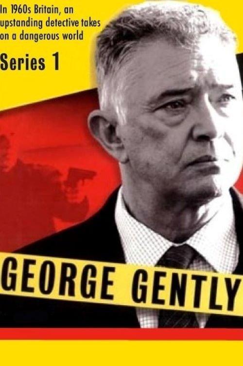 Inspector George Gently Sezon 0