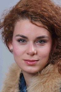 Markéta Frösslová fotoğrafı