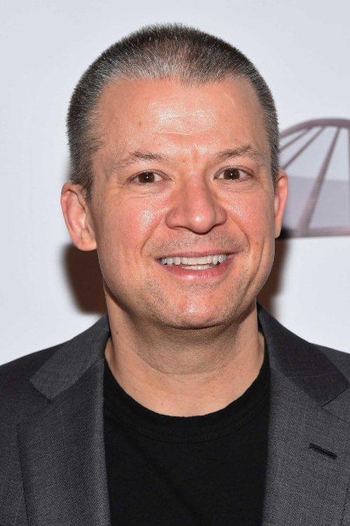 Jim Norton fotoğrafı