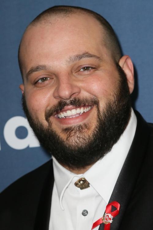 Daniel Franzese fotoğrafı
