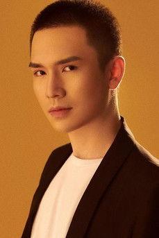 Wang Heyu fotoğrafı