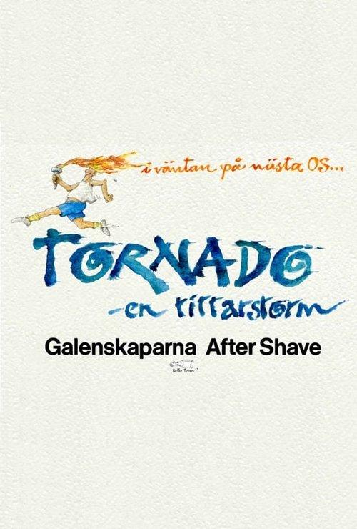 Tornado dizi afişi