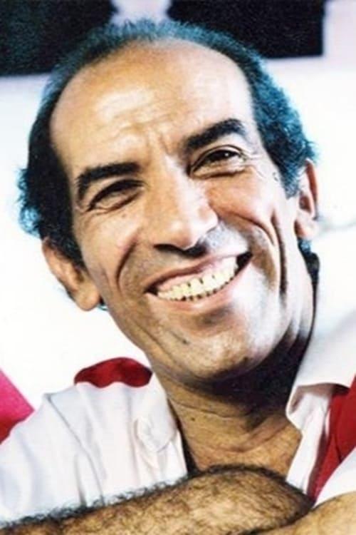 Nagah El-Mogui fotoğrafı