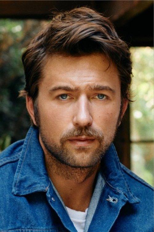 Brandon Sklenar fotoğrafı