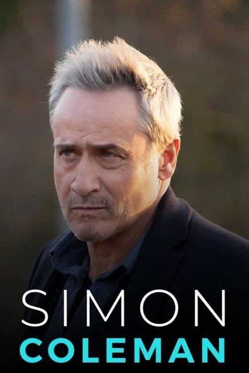 Simon Coleman dizi afişi