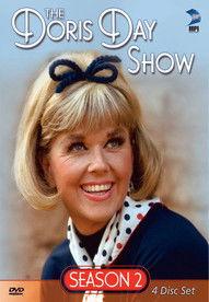 The Doris Day Show Sezon 2