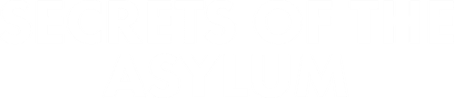 Secrets of the Asylum logo