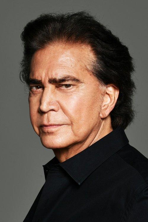 José Luis 'El Puma' Rodríguez fotoğrafı