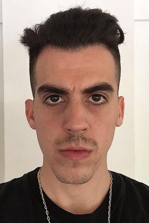 Julián Larquier Tellarini fotoğrafı