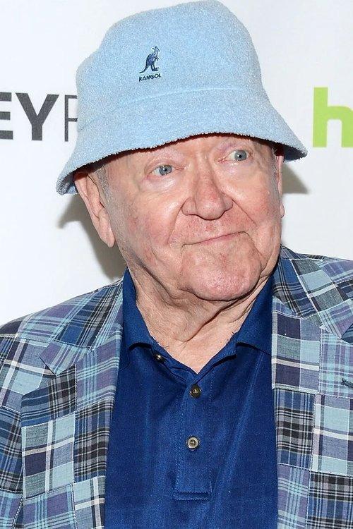 Richard Erdman fotoğrafı