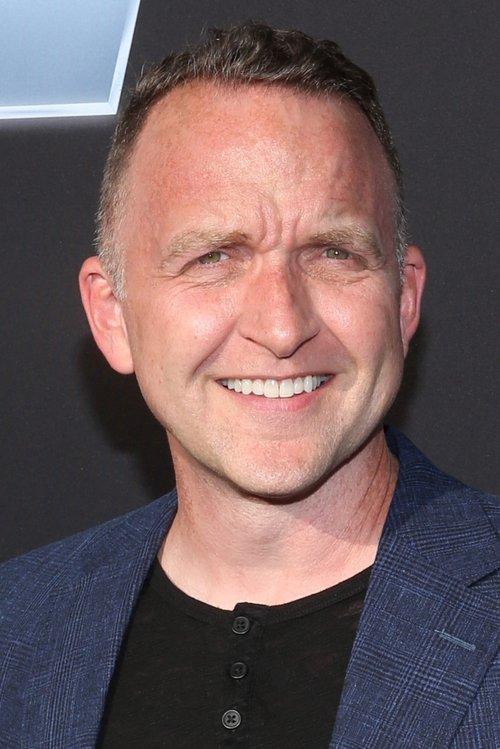 Jason Headley fotoğrafı