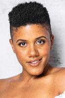 Amanda Cordner fotoğrafı