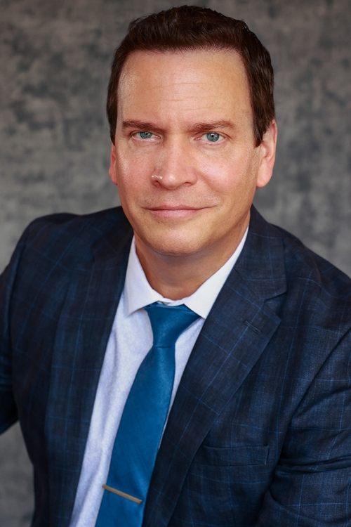 Chad Ridgely fotoğrafı