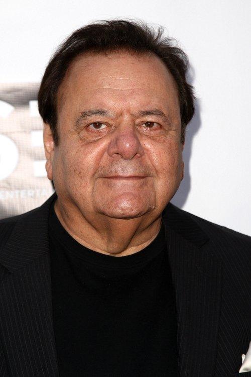 Paul Sorvino fotoğrafı