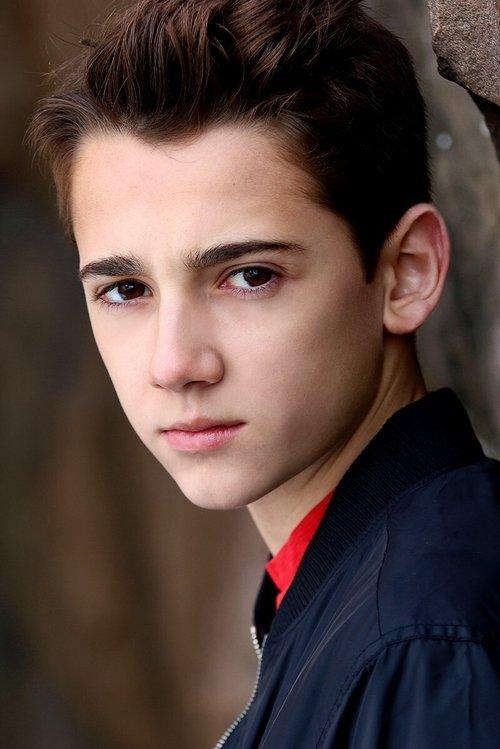 Colin Critchley fotoğrafı