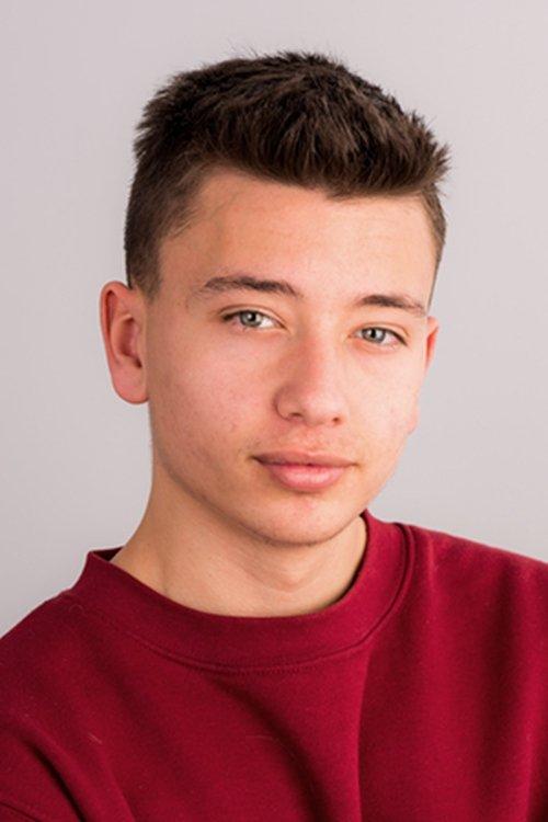 Javier Mendo fotoğrafı