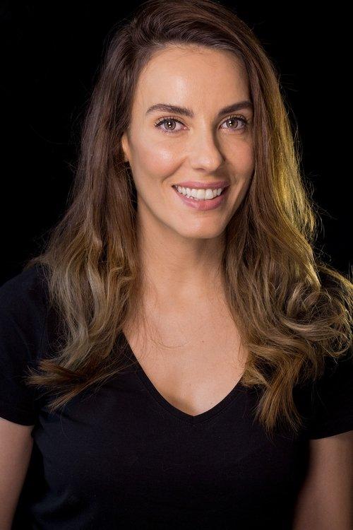 Zeynep Koltuk fotoğrafı