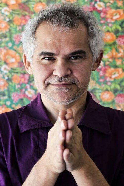 Gero Camilo fotoğrafı