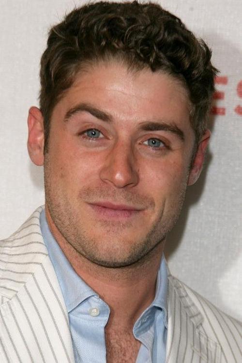 Jon Abrahams fotoğrafı