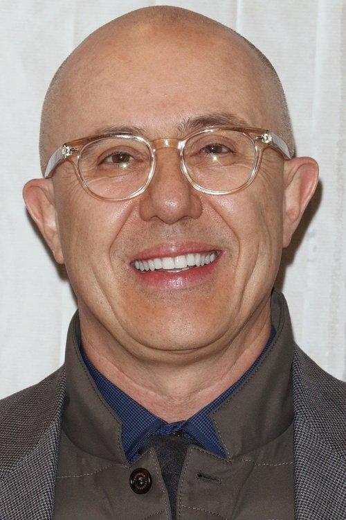 Laurent Bouzereau fotoğrafı