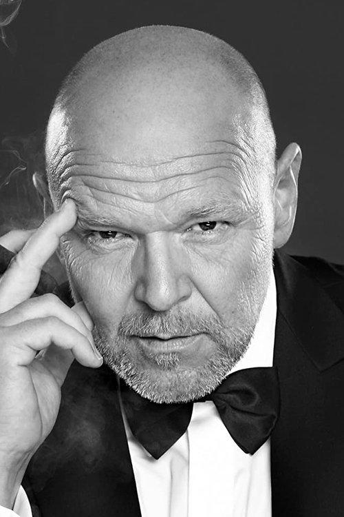 Marek Vašut fotoğrafı