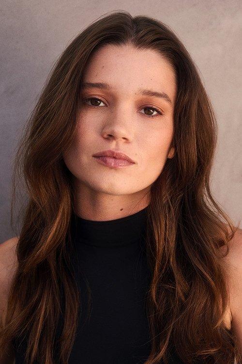 Rain Spencer fotoğrafı