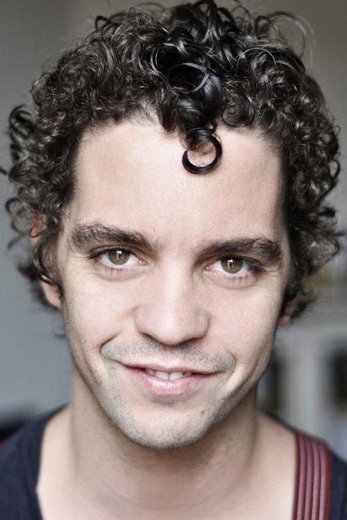 Bruno Sanches fotoğrafı