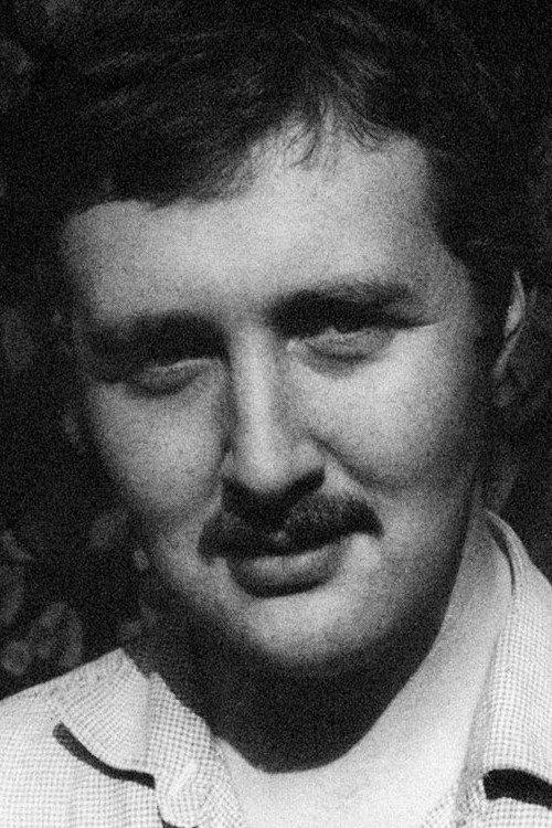 James Saxon fotoğrafı