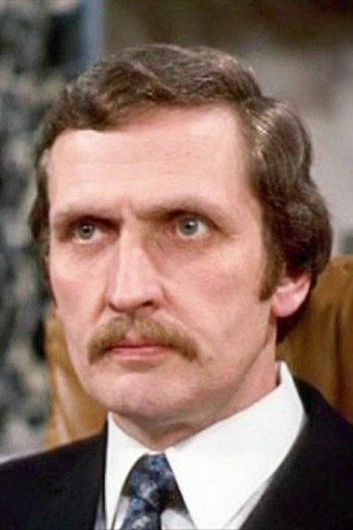 Jerome Willis fotoğrafı