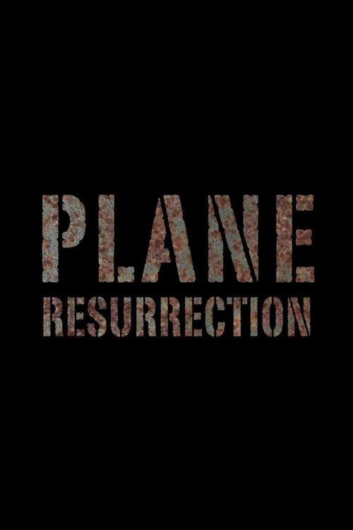 Plane Resurrection dizi afişi