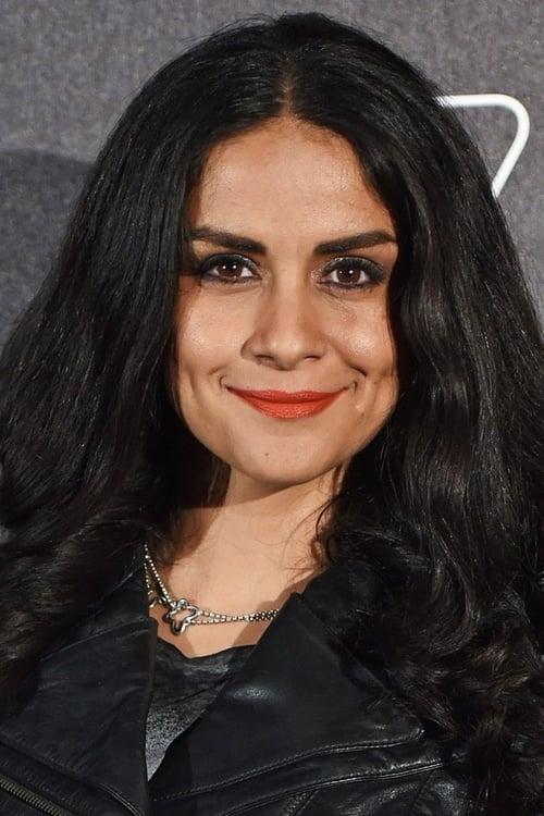 Gul Panag fotoğrafı