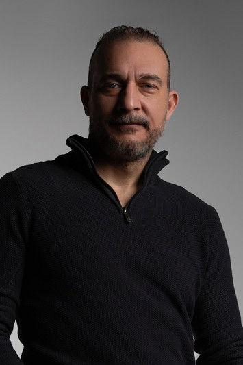 Ramez Al-Aswad fotoğrafı